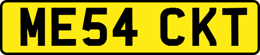ME54CKT
