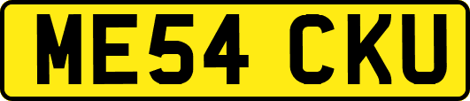 ME54CKU