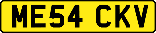 ME54CKV