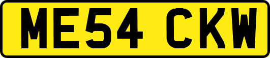 ME54CKW