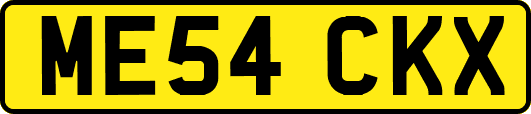 ME54CKX