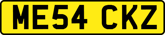 ME54CKZ