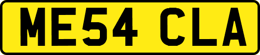 ME54CLA