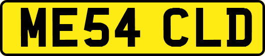 ME54CLD