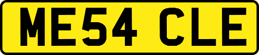 ME54CLE