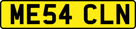 ME54CLN