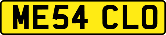 ME54CLO