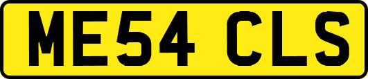 ME54CLS