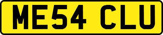 ME54CLU
