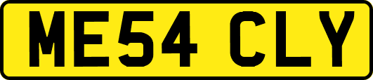 ME54CLY