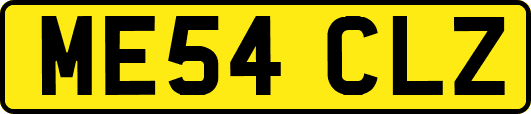 ME54CLZ