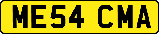 ME54CMA