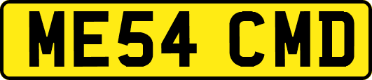 ME54CMD
