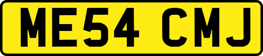 ME54CMJ