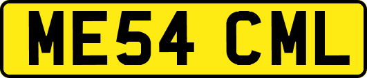 ME54CML