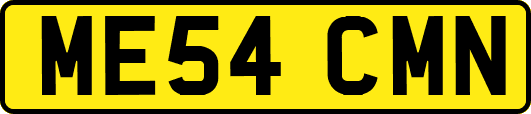 ME54CMN