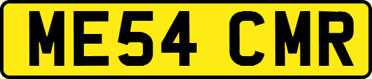ME54CMR