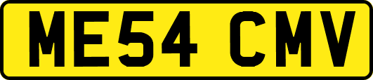 ME54CMV
