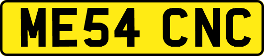 ME54CNC
