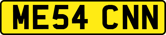 ME54CNN