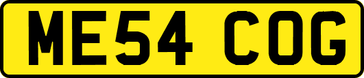 ME54COG