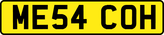 ME54COH