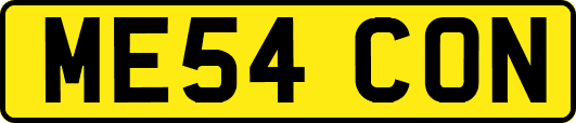 ME54CON