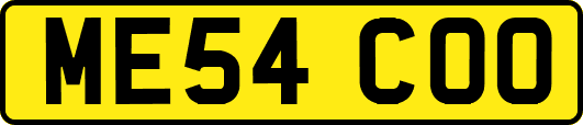 ME54COO
