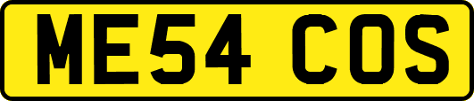 ME54COS