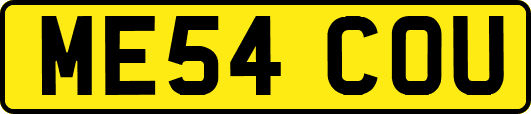 ME54COU