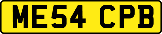 ME54CPB