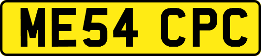 ME54CPC