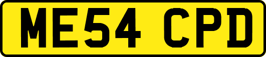 ME54CPD