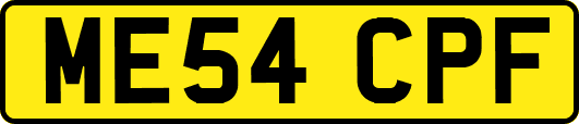 ME54CPF
