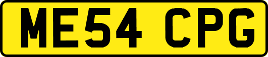 ME54CPG