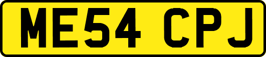 ME54CPJ