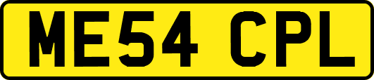 ME54CPL