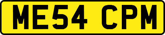 ME54CPM