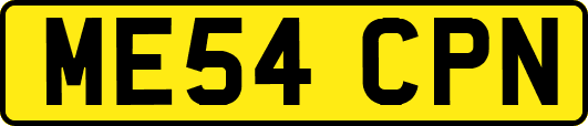 ME54CPN