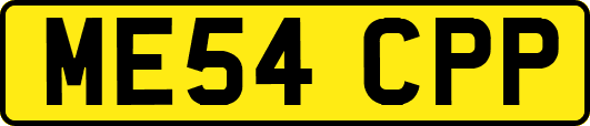 ME54CPP