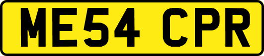 ME54CPR