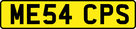 ME54CPS