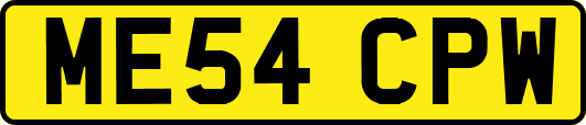 ME54CPW