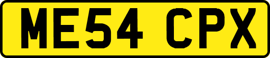ME54CPX