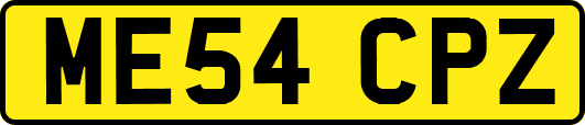 ME54CPZ