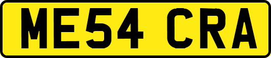 ME54CRA