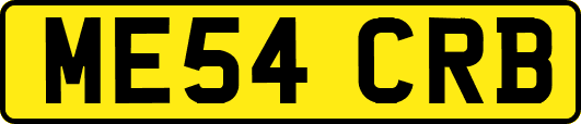 ME54CRB