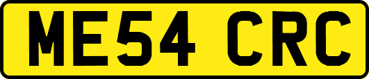 ME54CRC