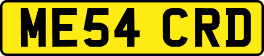 ME54CRD