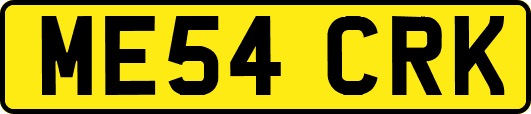 ME54CRK